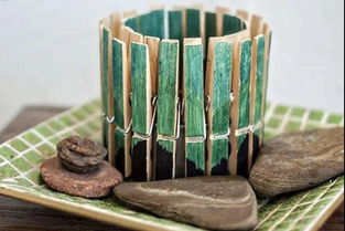 当创意与垃圾碰撞 从废弃到礼物的广告设计之旅