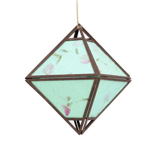 纸艺之光 非遗灯笼制作与现代广告设计的创意融合